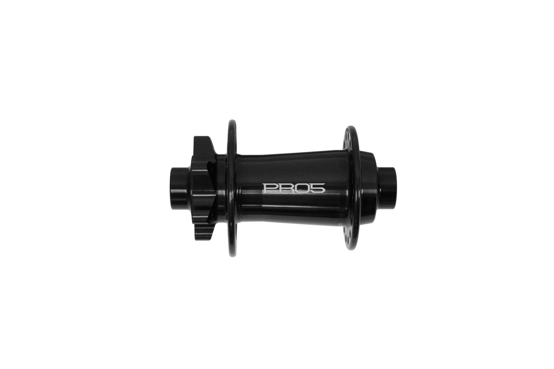 Hope Pro 5 Front Hub 100x15 - 32 Hole Black