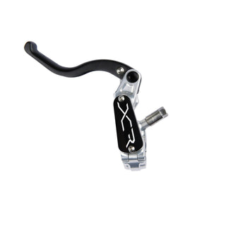 Hope XCR Pro Master Cylinder Complete Left Hand - Silver