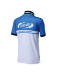 BBB Cycling BZP-BBW-258 Team Polo Short Sleeve T-Shirt - White