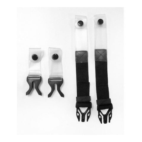 Leatt Strap Pack 3.5/5.5 Junior