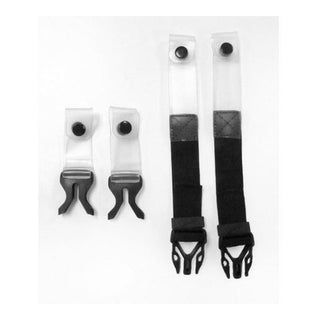 Leatt Strap Pack 3.5/4.5/5.5/6.5 Adult