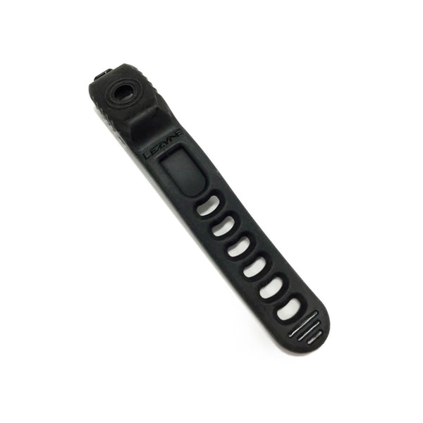 Lezyne Led Rubber Mounting Strap Lrg