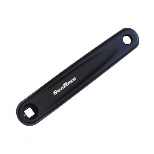 Sunrace Cranks Left Hand Alloy Square 150mm