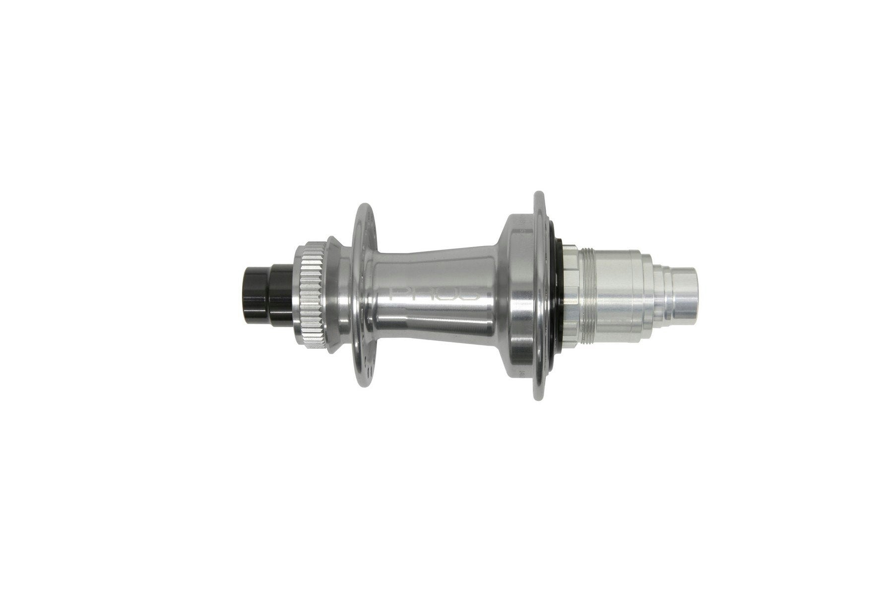 Hope Pro 5 CL Rear Hub 148x12 - 28 Hole XD Driver Silver