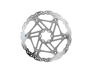 Hope Floating Disc 203mm - Silver