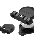 Lezyne Matrix Saddle Tagger Black
