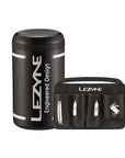 Lezyne Flow Caddy Bottle W/Organiser