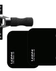Lezyne CNC Alloy Wheel Hook