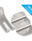 Lezyne Stainless Pedal Hook
