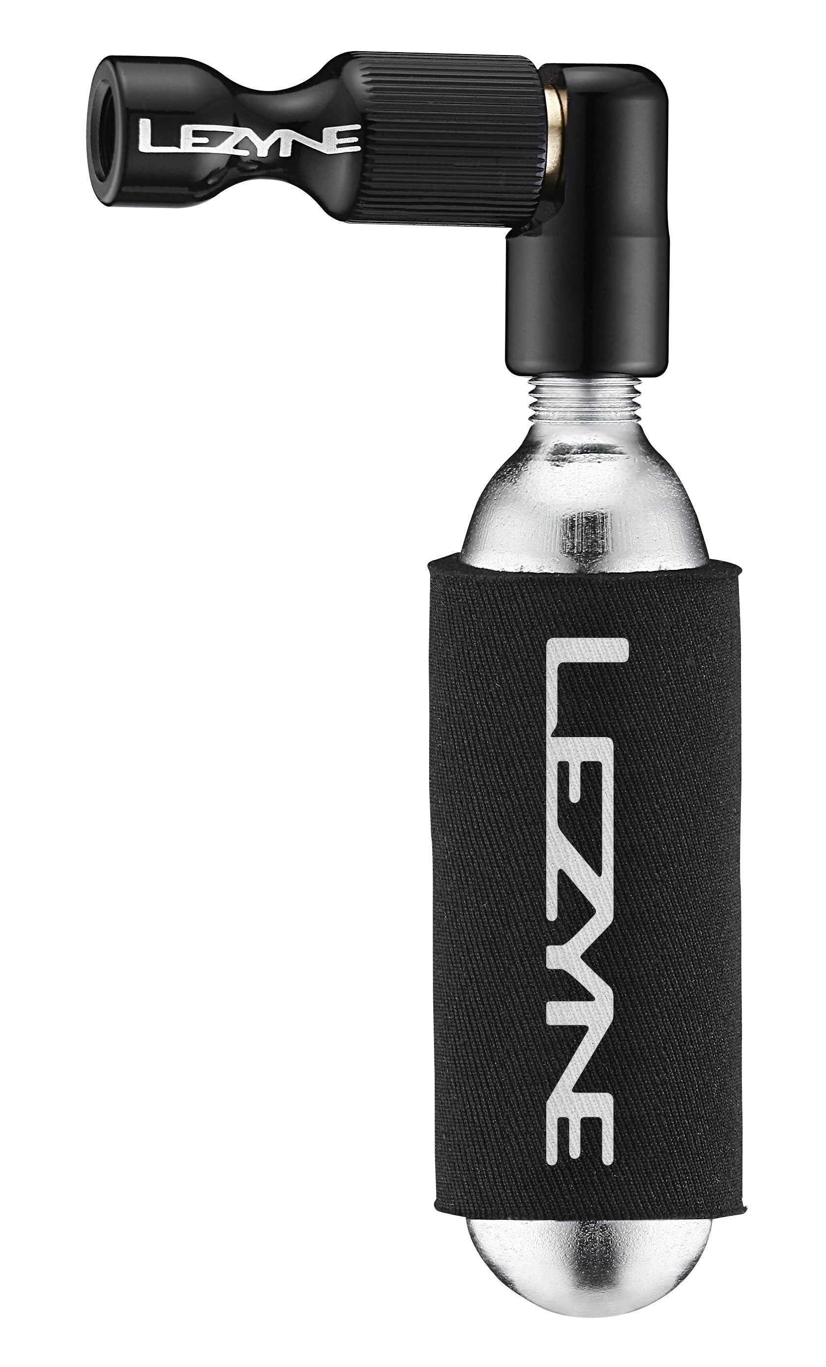 Lezyne Trigger DRV CO2 - Black