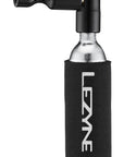 Lezyne Trigger DRV CO2 - Black