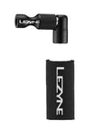 Lezyne Trigger DRV CO2 - Black/Gloss