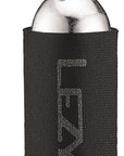 Lezyne 25 Gram Twin Speed DRV CO2 - Black