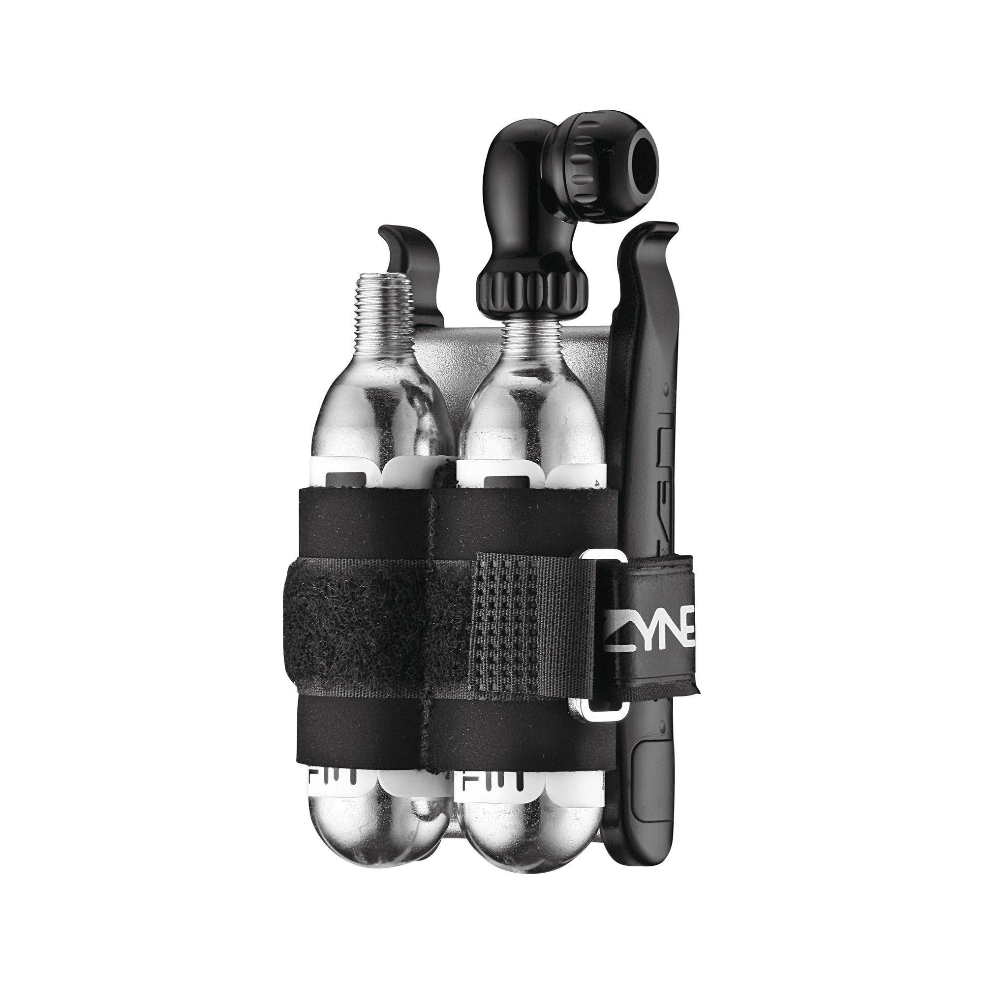 Lezyne Twin Kit CO2