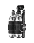 Lezyne Twin Kit CO2