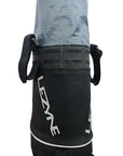 Lezyne Stuff Caddy - Black