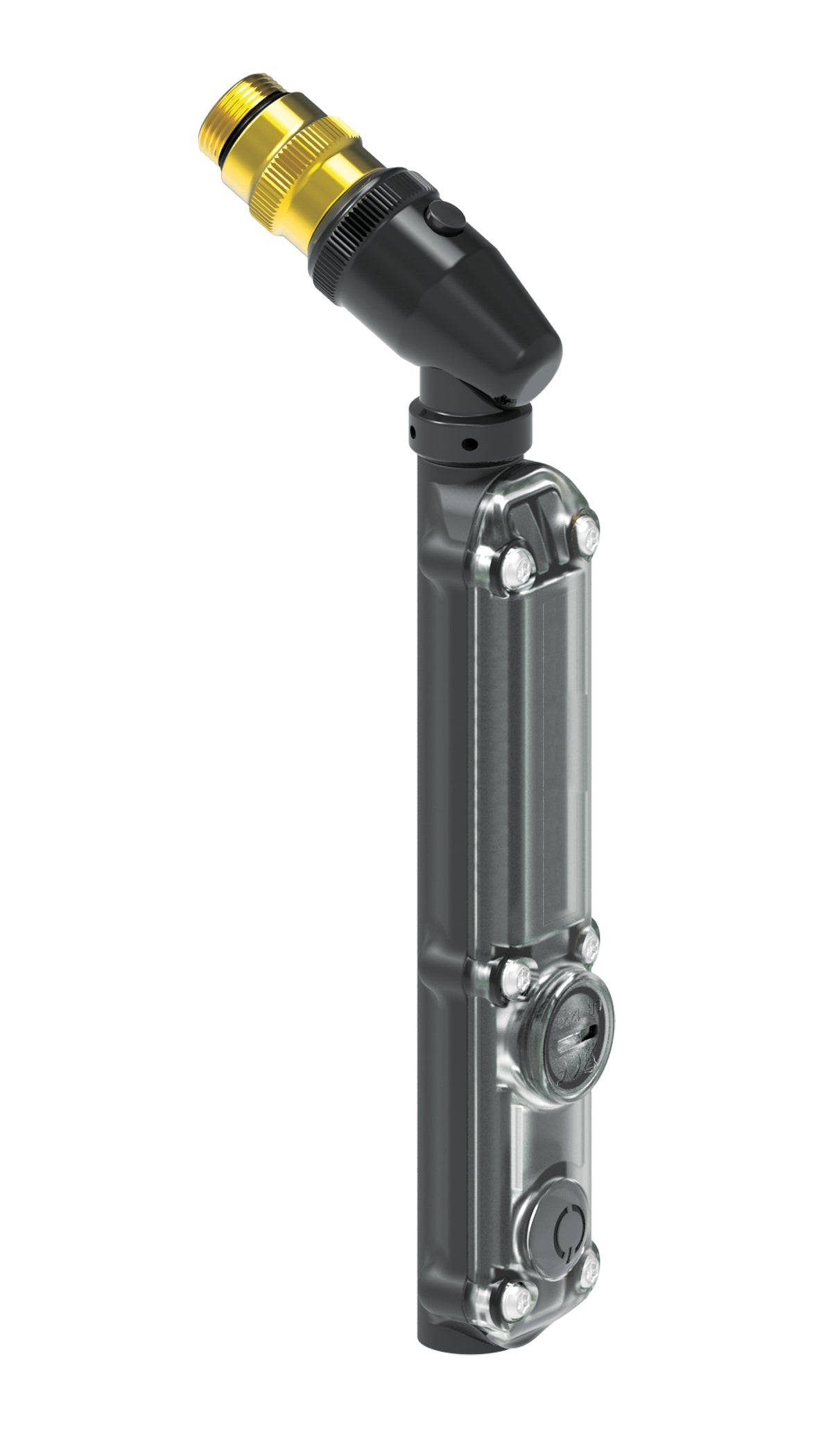 Lezyne Digital Check Drive