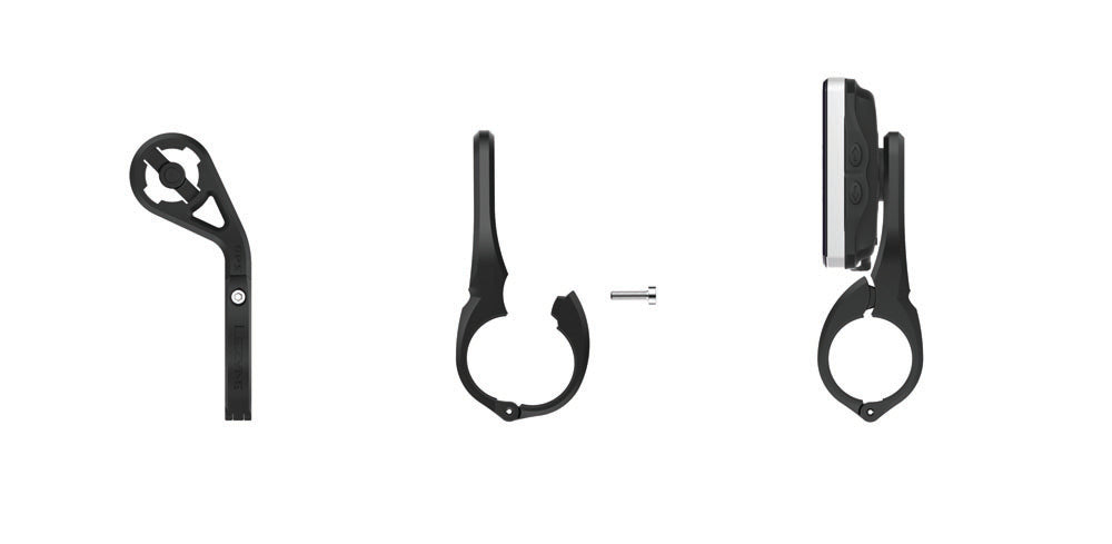 Lezyne GPS Forward Bar Mount