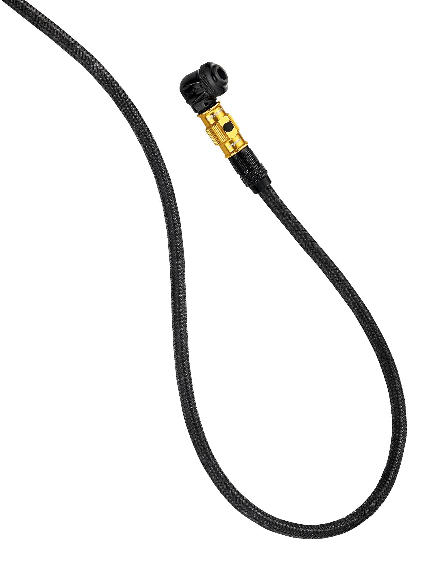 Lezyne Floor Pump Hose 3 ABS
