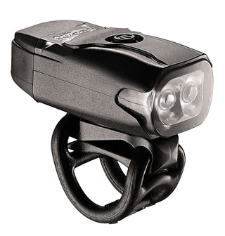 Lezyne Led KTV Drive Front - Black