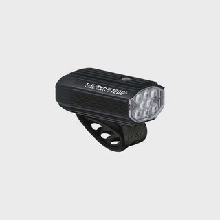 Lezyne Lite Drive 1200+ Front Light