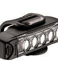 Lezyne Strip Drive Front - Black
