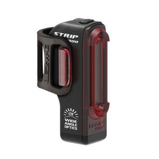 Lezyne STRIP DRIVE PRO REAR - BLK, Y1