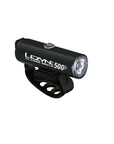 Lezyne Classic Drive 500+ Front