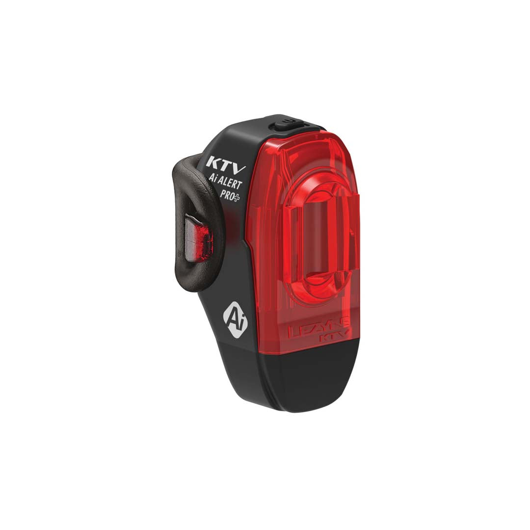 Lezyne KTV Pro+ AI Alert Rear