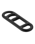 Lezyne Led Rubber Mounting Strap Y9