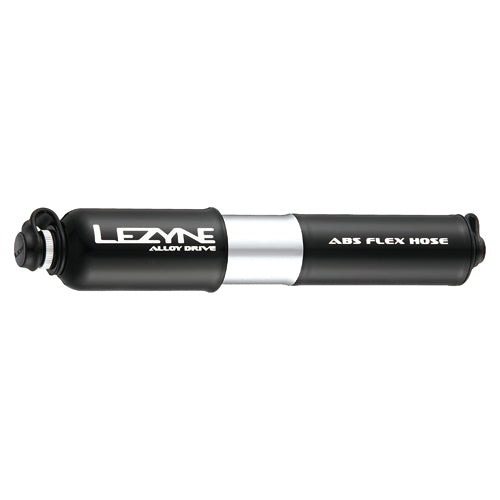 Lezyne Alloy DRV Pump M - Black