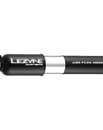 Lezyne Alloy DRV Pump M - Black