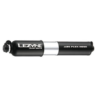Lezyne Alloy DRV Pump M - Black