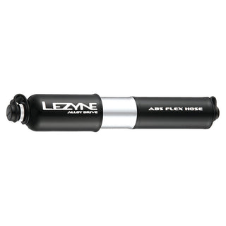 Lezyne Alloy DRV Pump S - Black