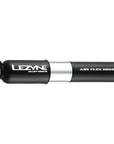 Lezyne Alloy DRV Pump S - Black