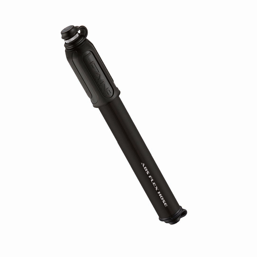 Lezyne HP DRV M - Black
