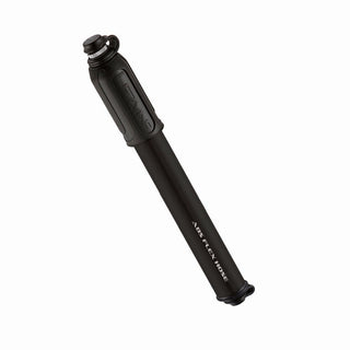 Lezyne HP DRV M - Black