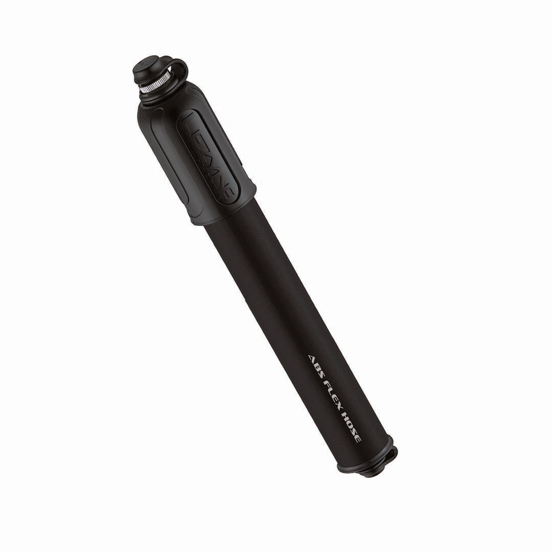 Lezyne HV DRV M - Black