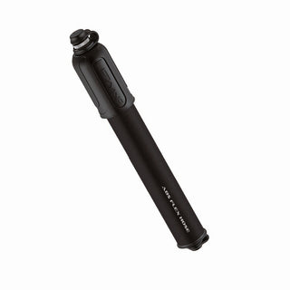 Lezyne HV DRV M - Black