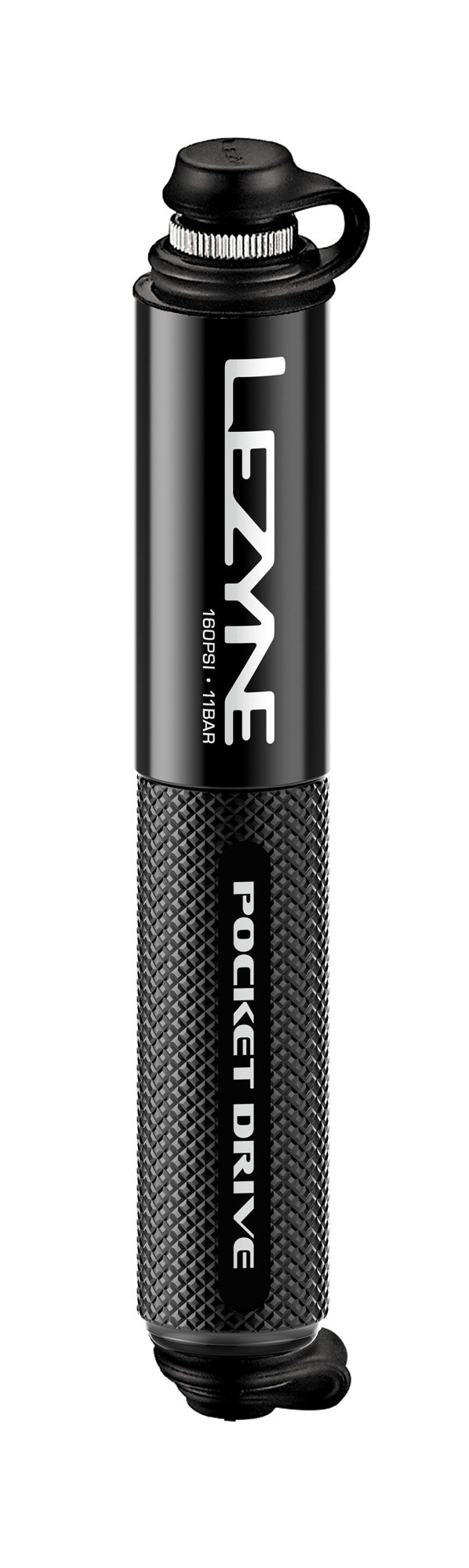 Lezyne Pocket Drive - Black