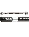 Lezyne Press DRV Pump 2 M - Black