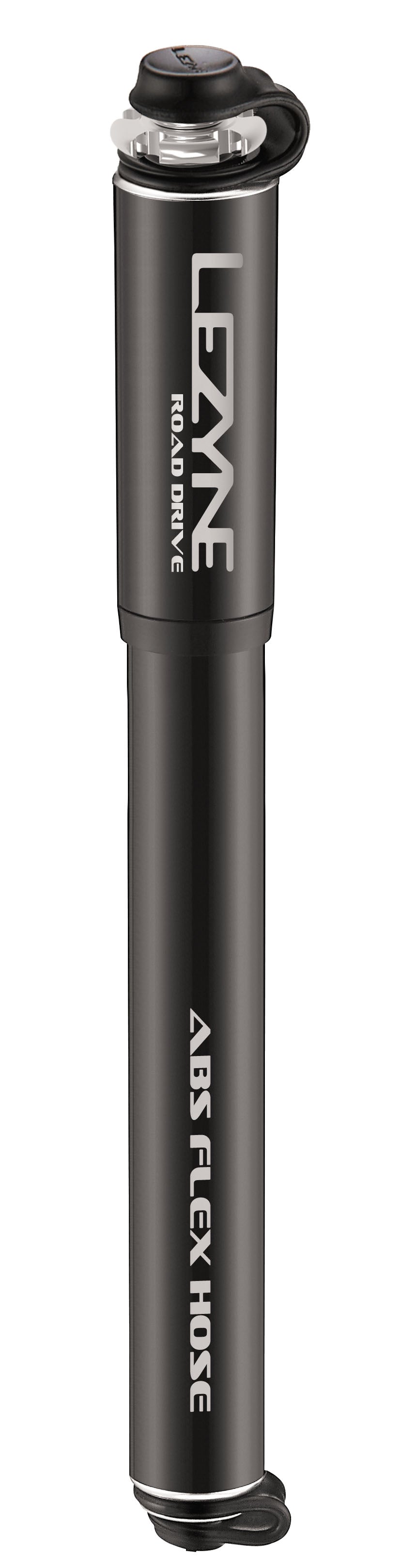 Lezyne Road DRV Pump 2 L - Black