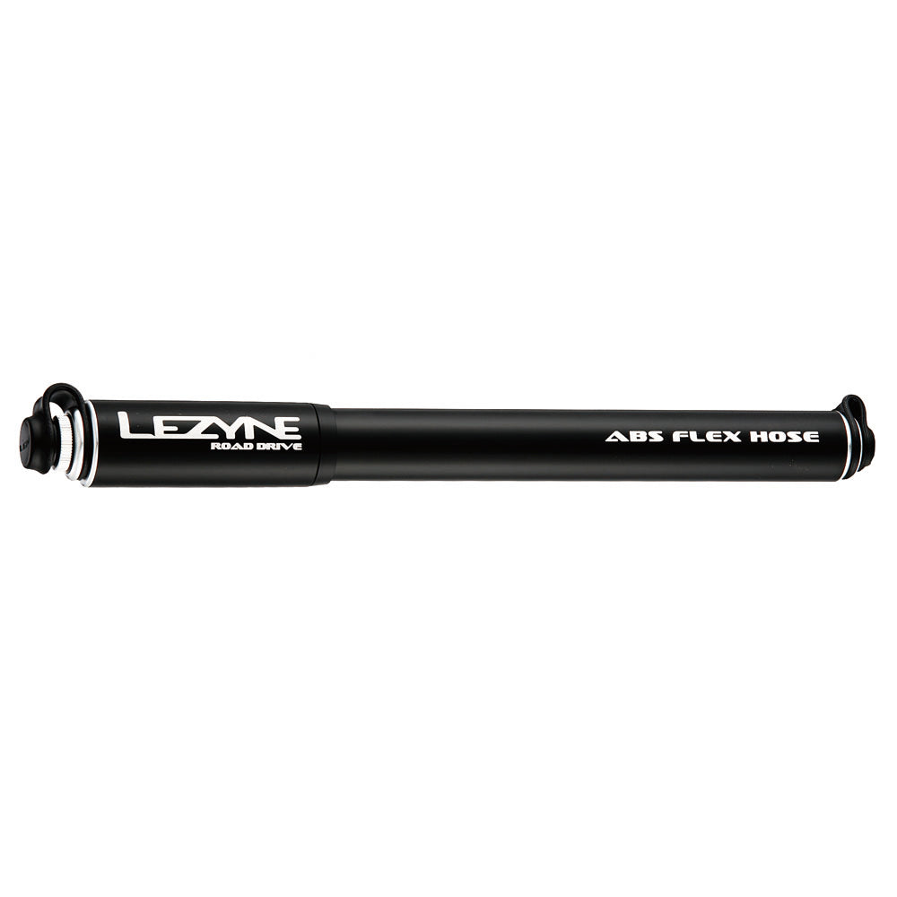 Lezyne Road DRV Pump 2 M - Black