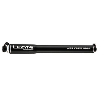 Lezyne Road DRV Pump 2 M - Black