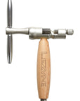 Lezyne Classic Chain Drive - Nickel