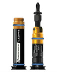 Lezyne Dual Insert Kit - S - Black
