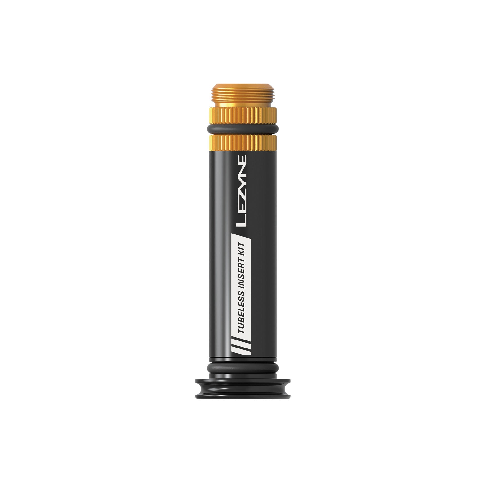 Lezyne Tubeless Insert Kit - Black