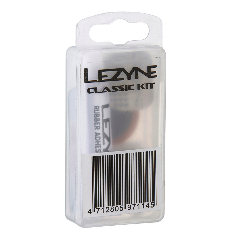 Lezyne Classic Kit -Tyre Repair