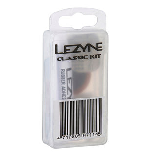 Lezyne Classic Kit -Tyre Repair