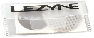 Lezyne Smart Kit Tyre Patch Kit Clr